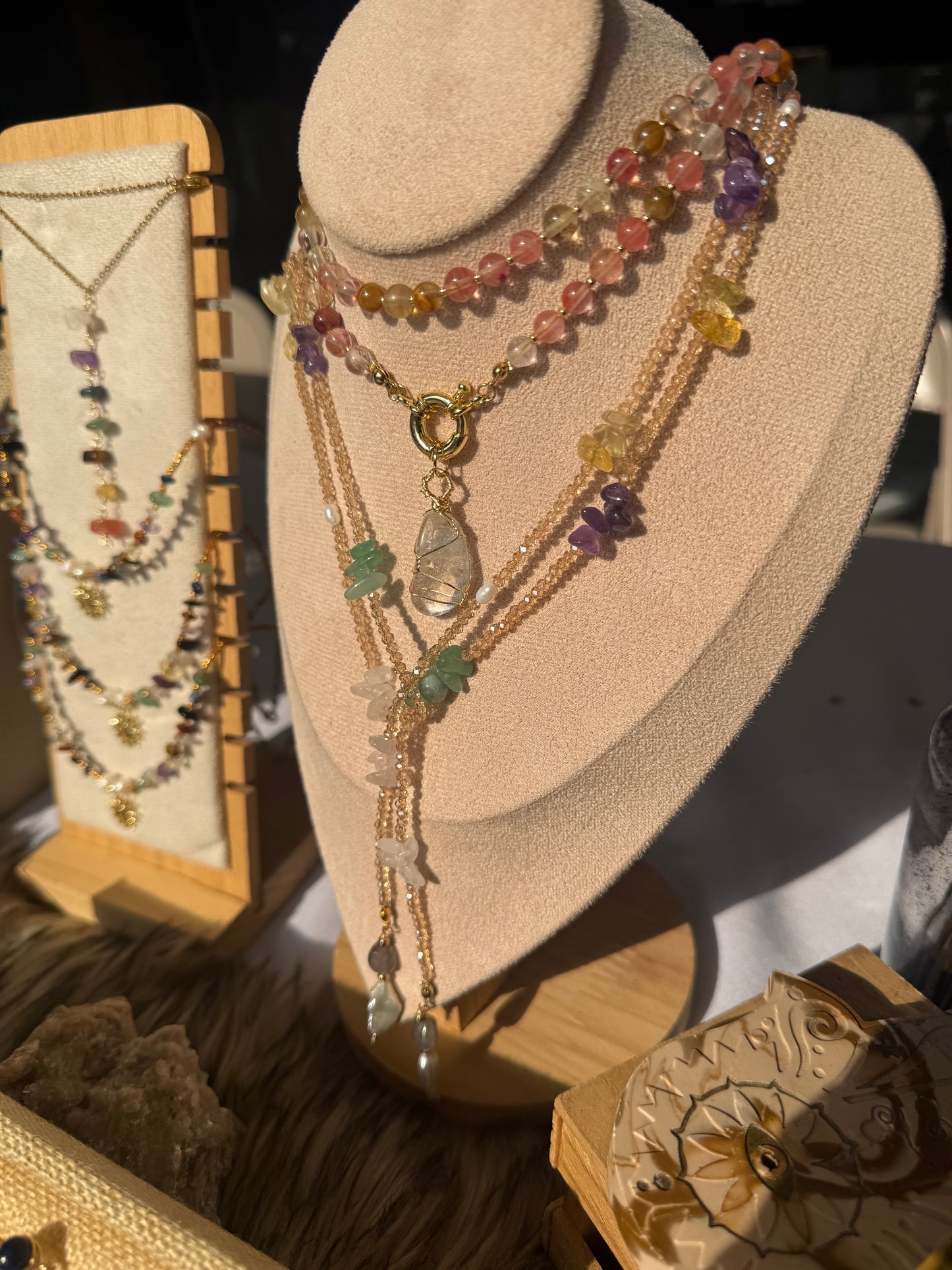 Collar "Aurora"