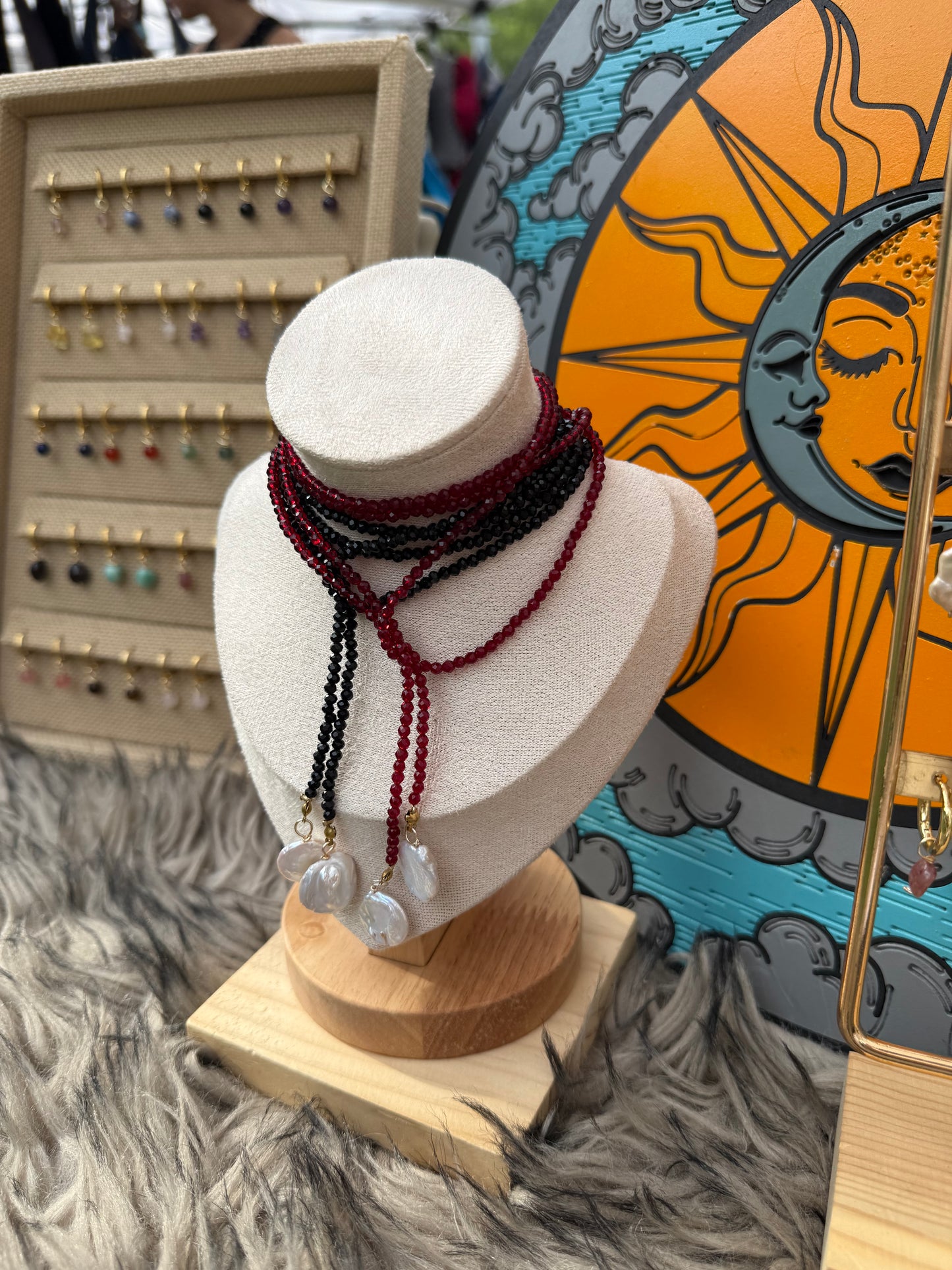 Collar "Mía"