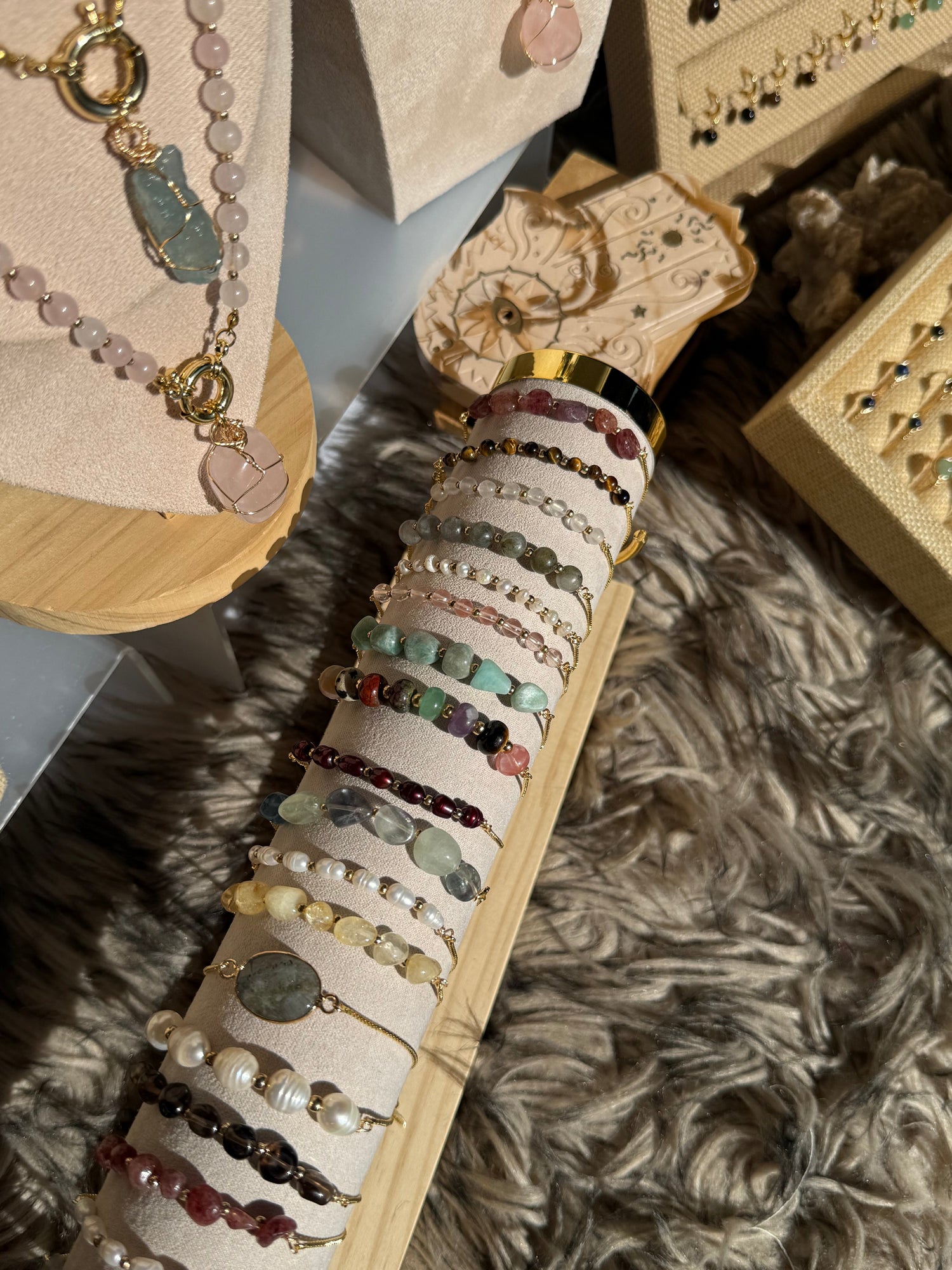 Pulseras