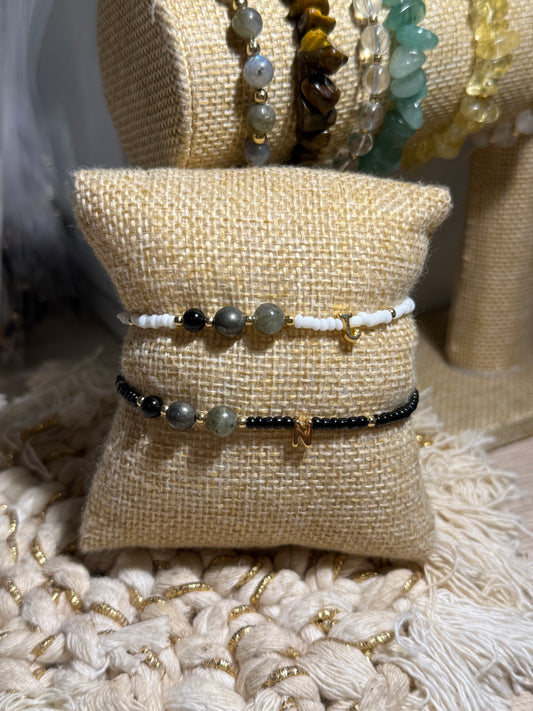 Pulseras en Pareja