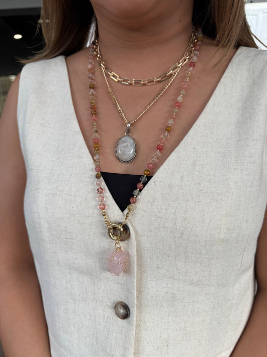 Collar "Amor"