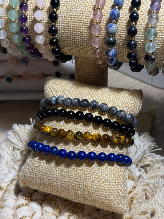 Pulseras For Him