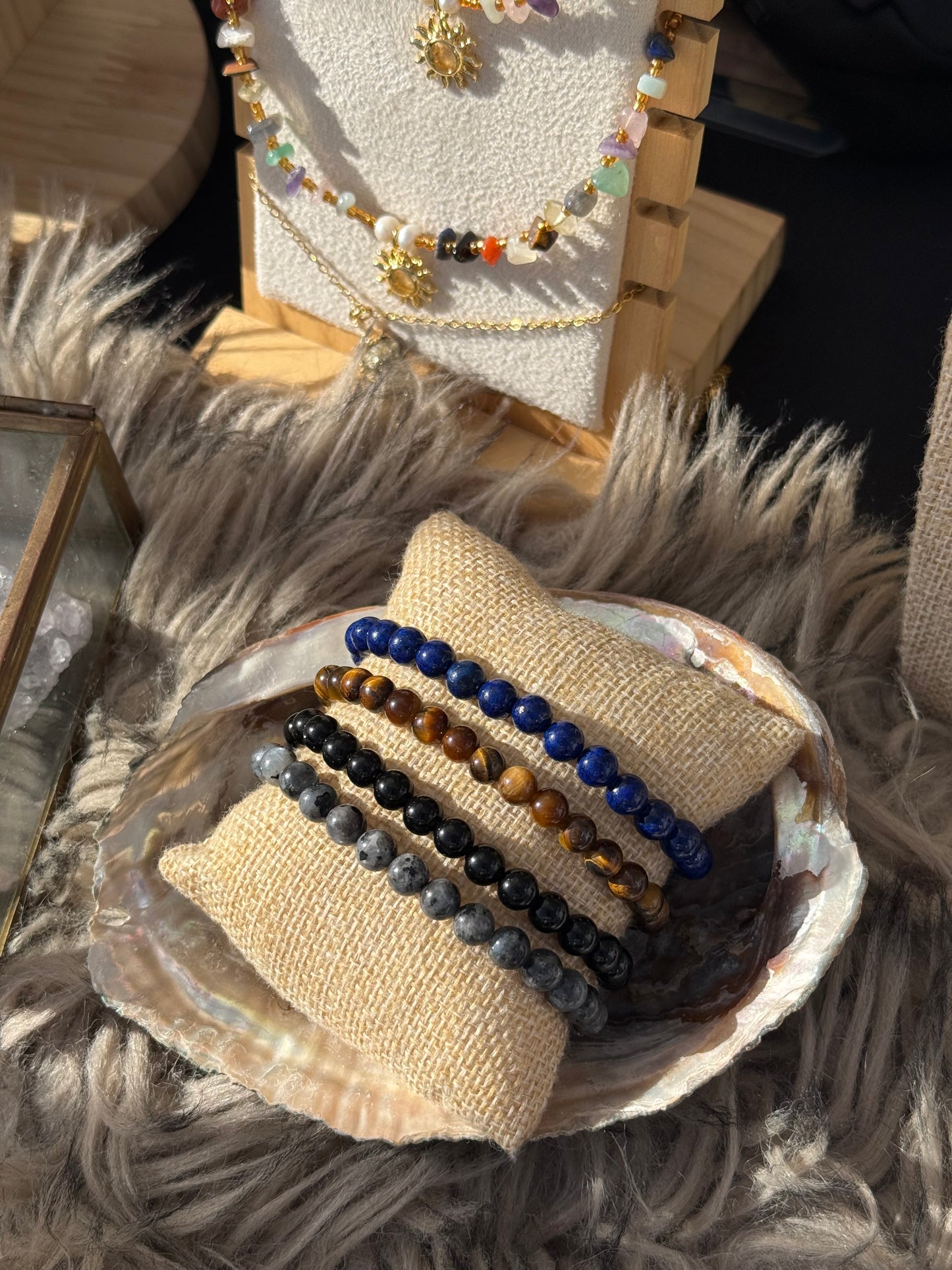 Pulseras For Him