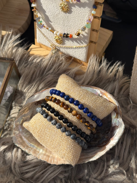 Pulseras For Him