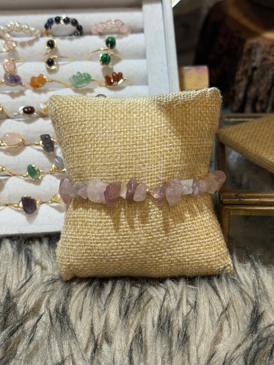 Pulseras Chip