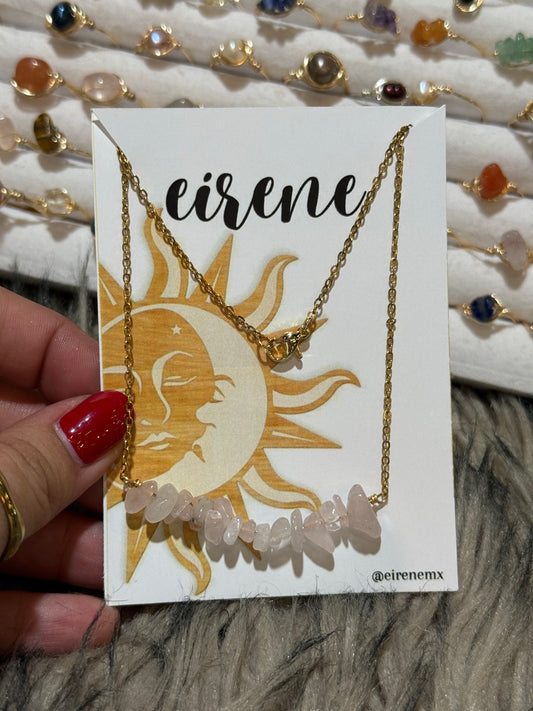Collar "Serena"