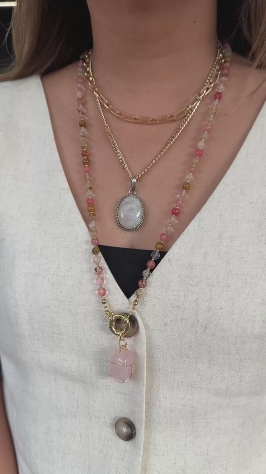 Collar "Amor"