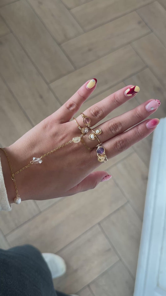 Hand Chain