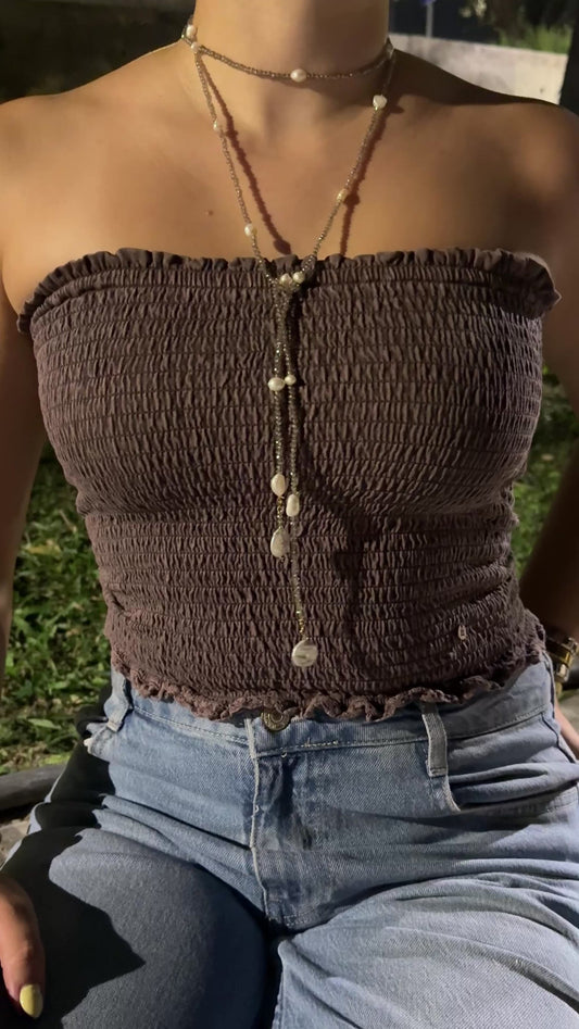 Collar “Ibiza”